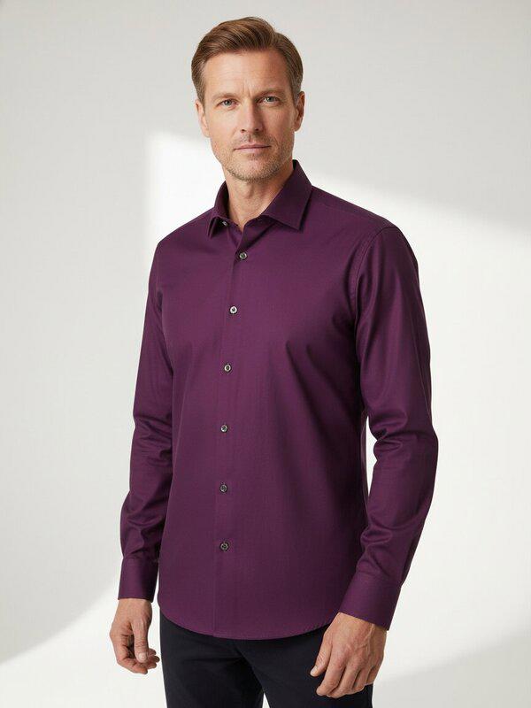 OLYMP Luxor 24/Seven Modern Fit 123024/98 Image 1