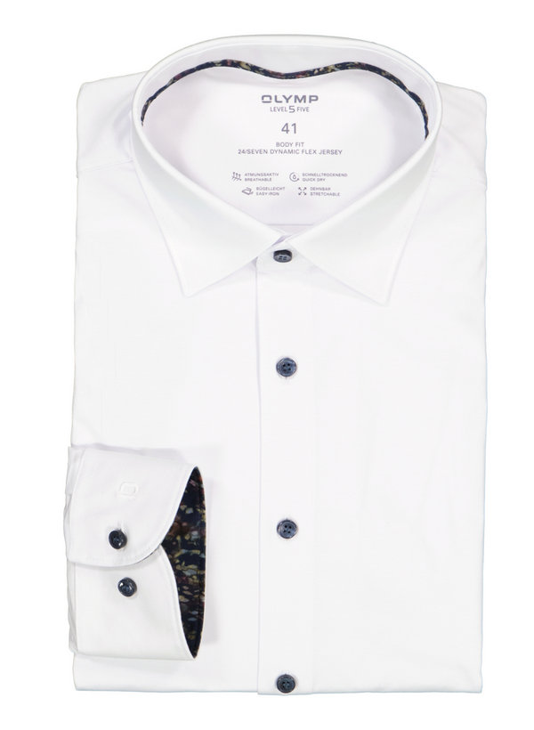 OLYMP Level Five 24/Seven Body Fit 204584/00