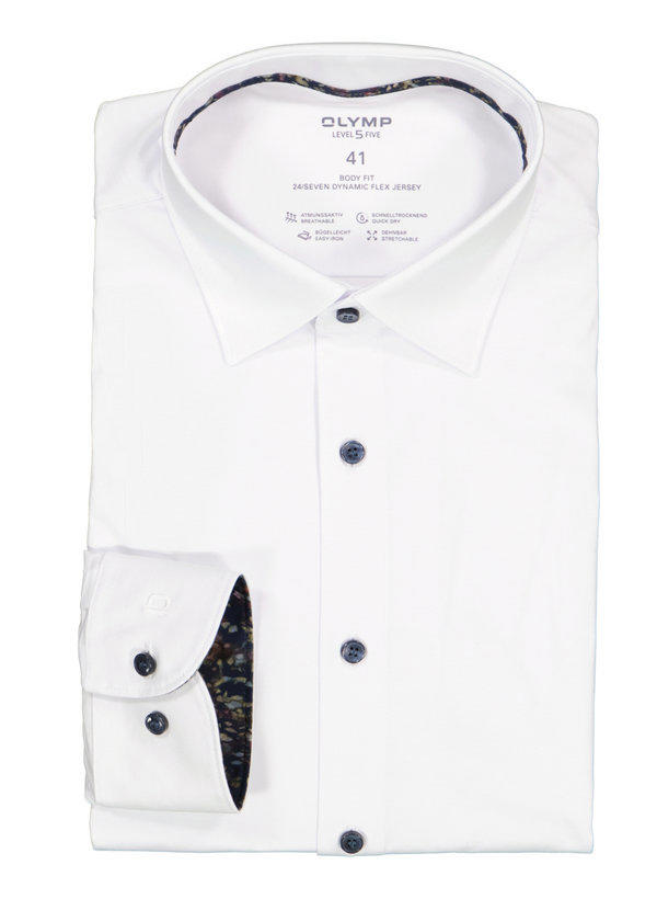 OLYMP Level Five 24/Seven Body Fit 204584/00 Image 0