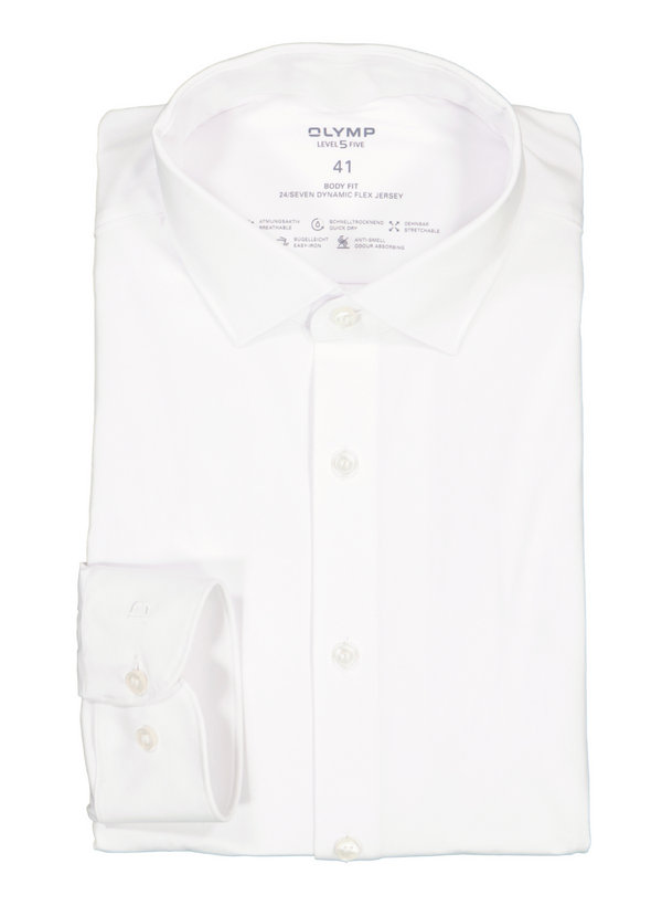 OLYMP Level Five 24/Seven Body Fit 200284/00