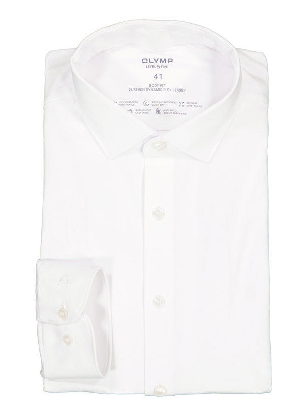 OLYMP Level Five 24/Seven Body Fit 200284/00 Image 0