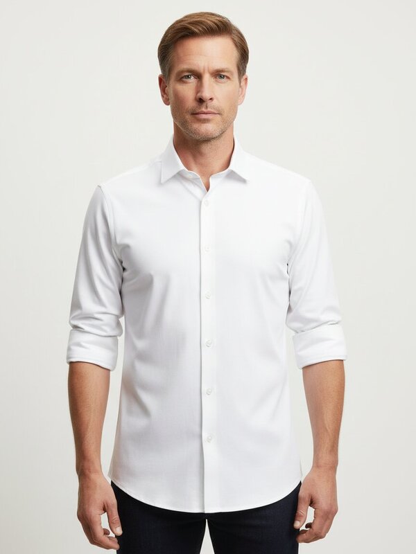 OLYMP Level Five 24/Seven Body Fit 200284/00 Image 1