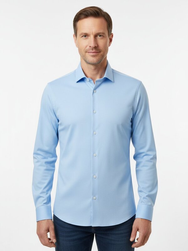 OLYMP Level Five 24/Seven Body Fit 200284/11 Image 1