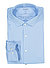 Hemd, Body Fit, Jersey schnelltrocknend, hellblau - hellblau