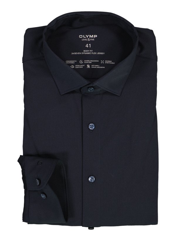 OLYMP Level Five 24/Seven Body Fit 200284/18