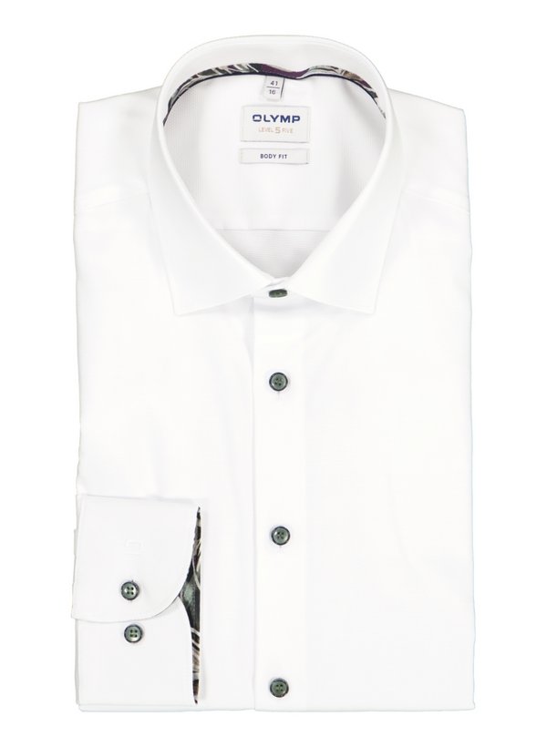 OLYMP Level Five Body Fit 200384/00