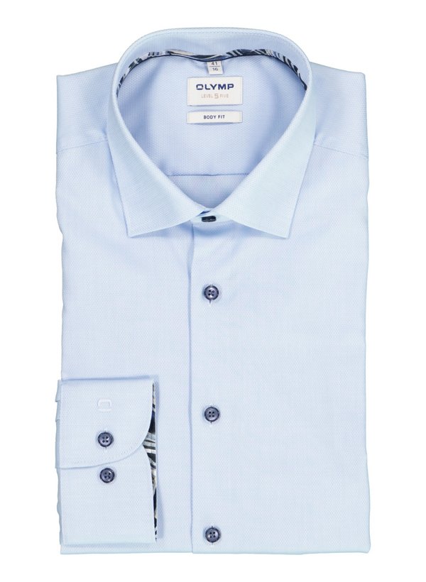 OLYMP Level Five Body Fit 200384/11