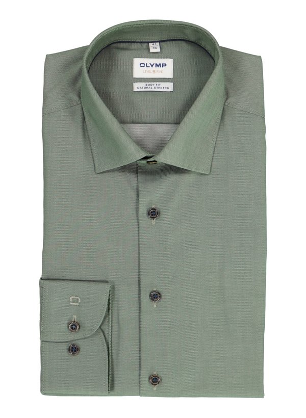 OLYMP Level Five Body Fit 201184/48