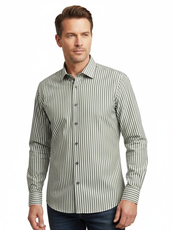 OLYMP Level Five Body Fit 200984/48 Image 1