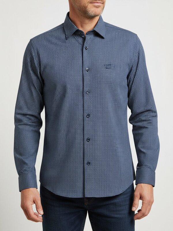 OLYMP Luxor Modern Fit 122584/18 Image 1