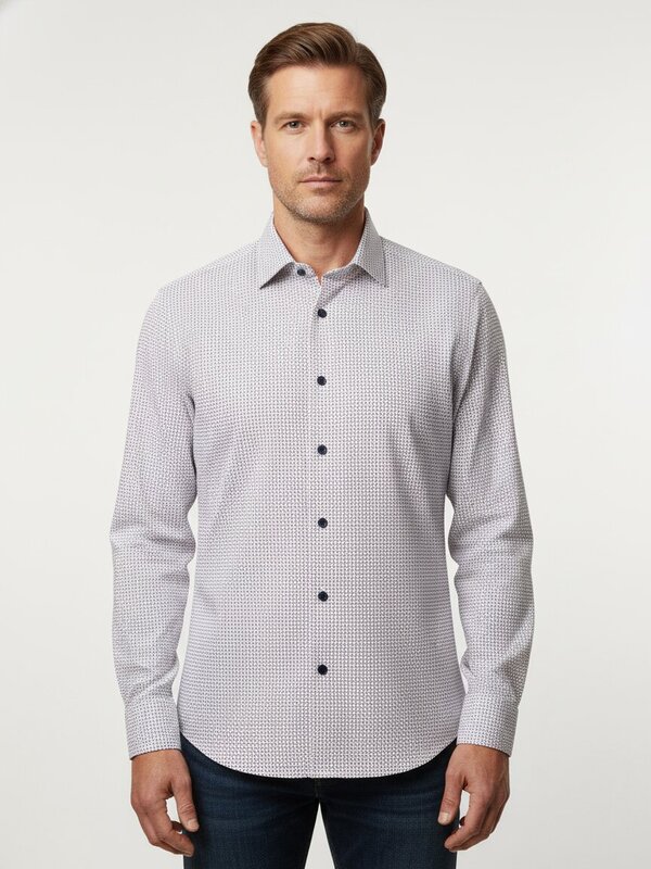 OLYMP Luxor Modern Fit 122584/98 Image 1