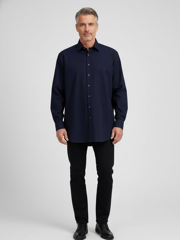 OLYMP Luxor Comfort Fit 141984/14 Image 1