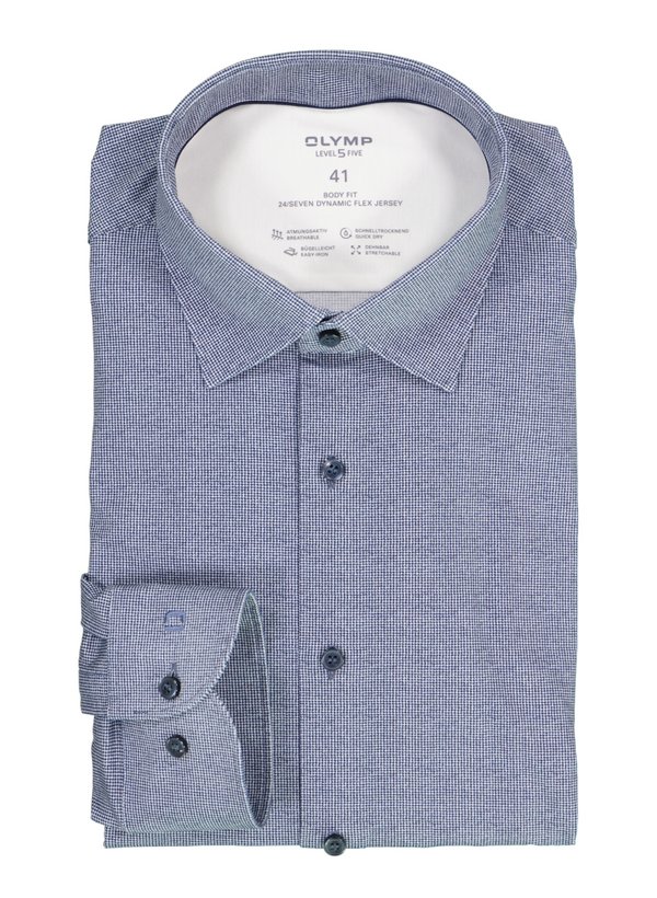 OLYMP Level Five 24/Seven Body Fit 210614/18