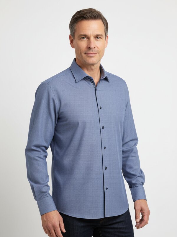 OLYMP Level Five 24/Seven Body Fit 210614/18 Image 1