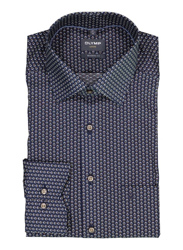 OLYMP Luxor Modern Fit 124184/18