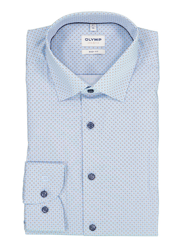 OLYMP Level Five Body Fit EL 201789/11