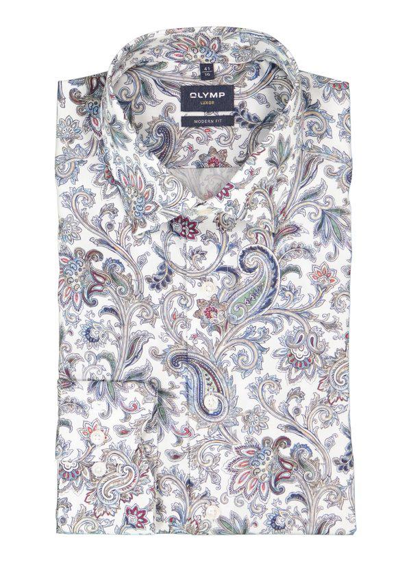 OLYMP Level Five Body Fit EL 201789/11 Image 0