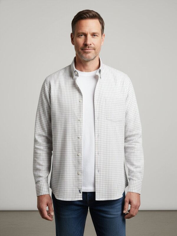 OLYMP Luxor Comfort Fit 101584/27 Image 1