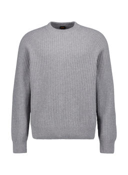 Stylingtipps Beschreibungsbild von BOSS Orange Pullover Klacier 50548674/062