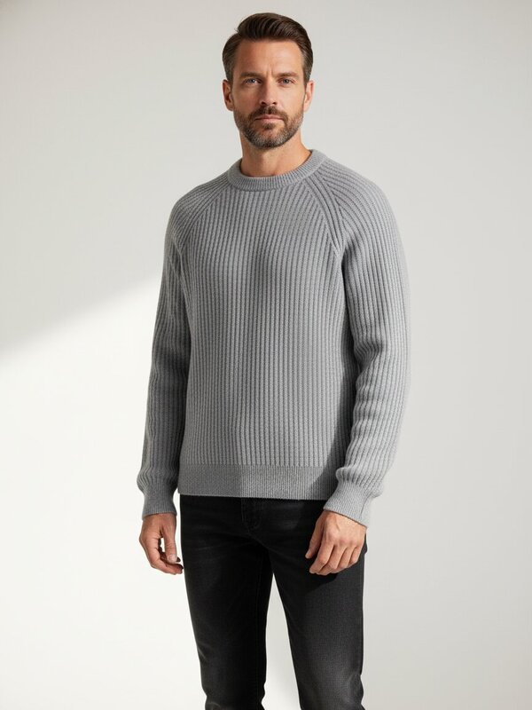 BOSS Orange Pullover Klacier 50548674/062 Image 1