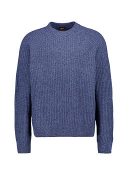 Stylingtipps Beschreibungsbild von BOSS Orange Pullover Klacier 50548674/495