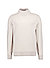 Stehkragenpullover Avac, Schurwolle, hellbeige - hellbeige
