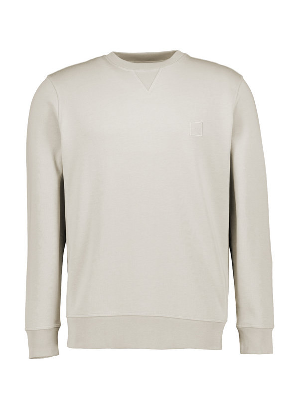 BOSS Orange Sweatshirt Westart 50509323/070 Image 0