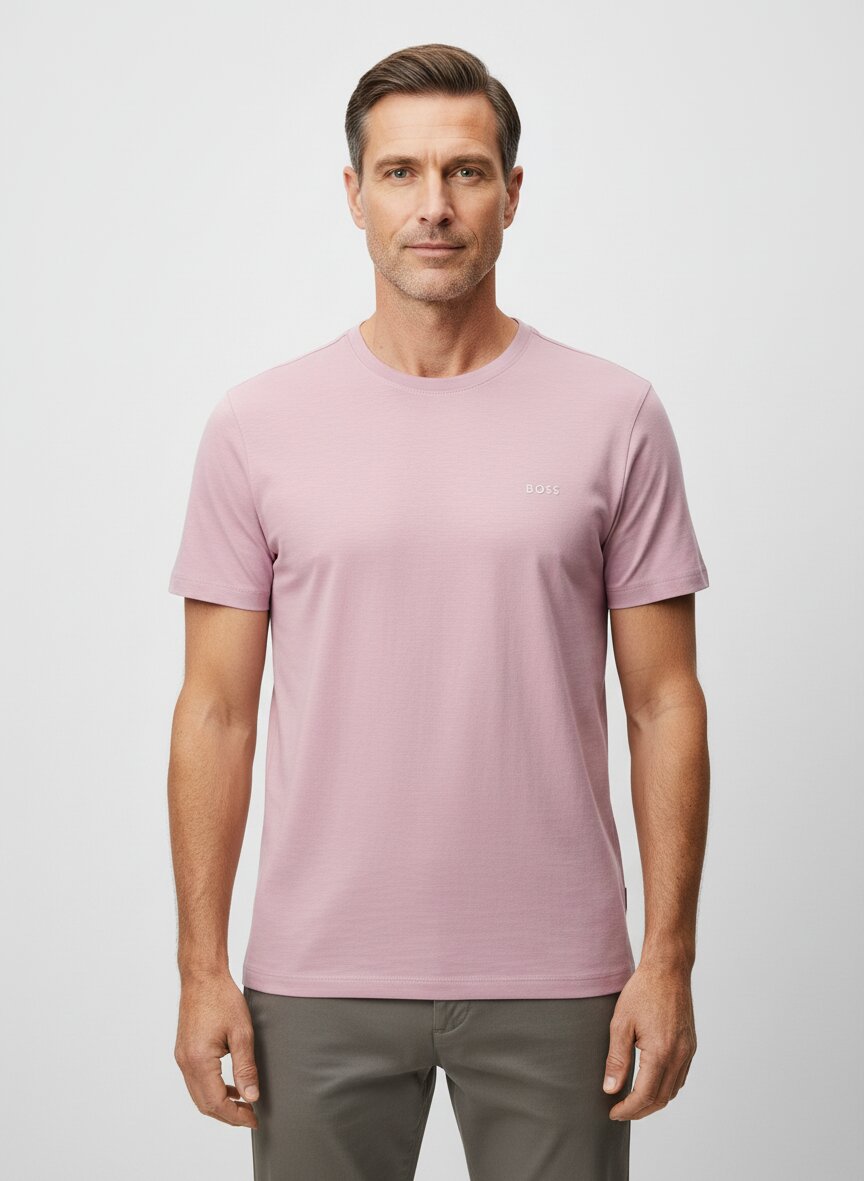 BOSS Orange T-Shirt Tegood 50508243/539 Image 1