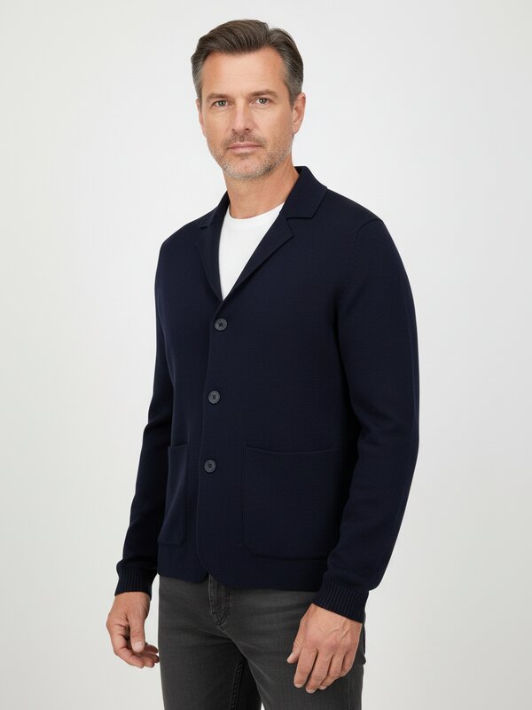 Marc O'Polo Cardigan M20 5016 61004/898 Image 1