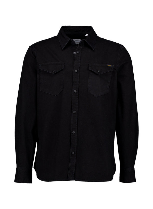 MUSTANG Jeanshemd 1017190/4188