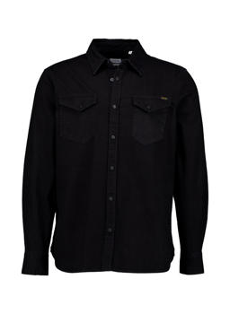 Stylingtipps Beschreibungsbild von MUSTANG Jeanshemd 1017190/4188