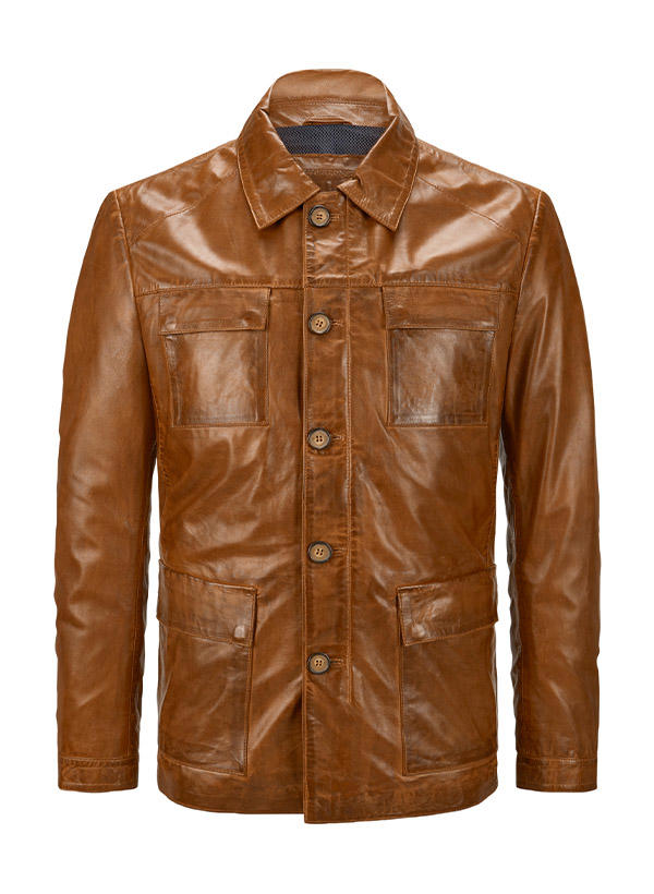 MILESTONE Jacke Arturo 991053/21150/24 Image 0