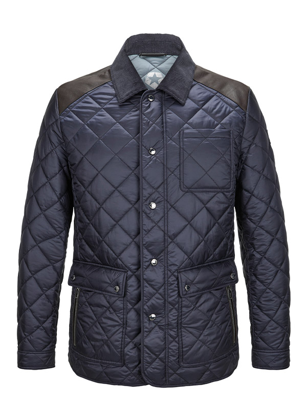 MILESTONE Jacke Santos 990474/60655/39