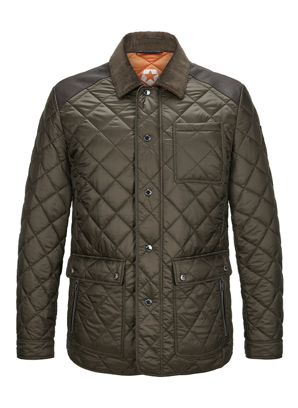 MILESTONE Jacke Santos 990474/60655/46