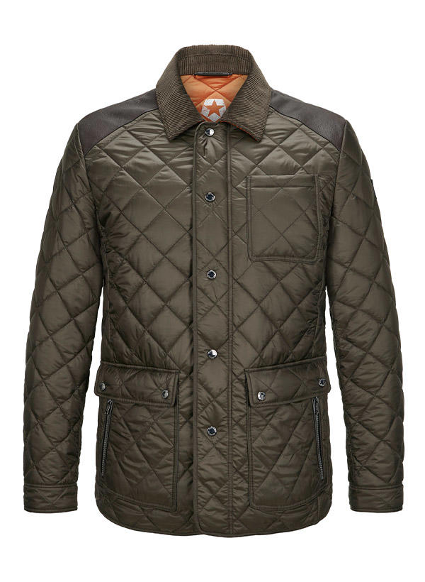 MILESTONE Jacke Santos 990474/60655/46