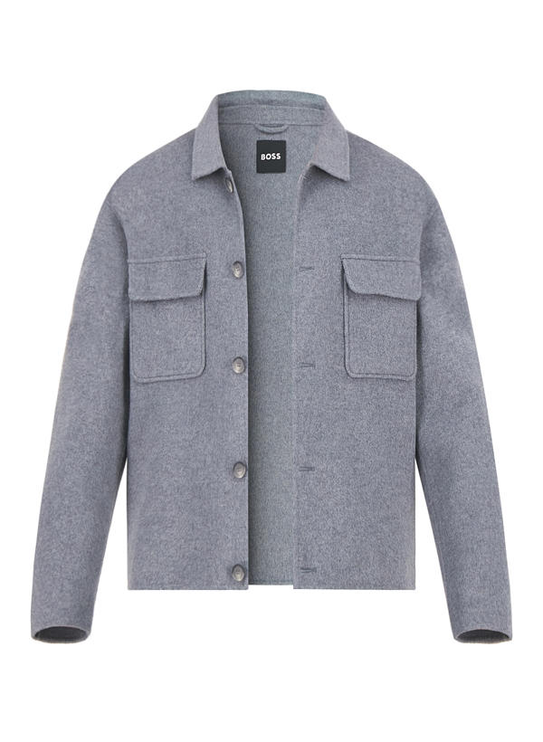 BOSS Black Jacke Caden 50550737/072