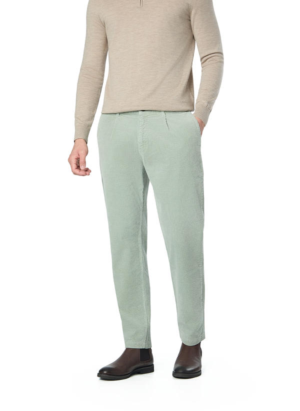 BOSS Orange Chino Pleated 50547076/351 Image 0