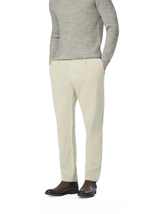 BOSS Orange Chino Pleated 50547076/271