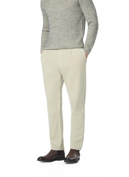 Stylingtipps Beschreibungsbild von BOSS Orange Chino Pleated 50547076/271