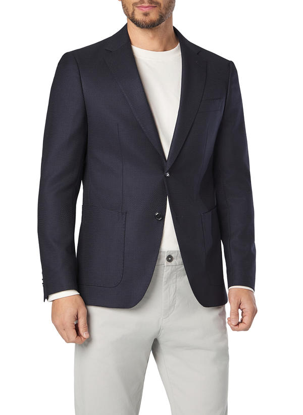 BOSS Black Sakko Hutson 50556825/404 Image 0