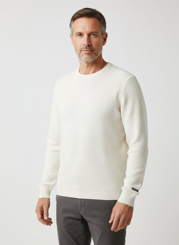 BOSS Black Pullover Imberto 50545283/131 Image 1