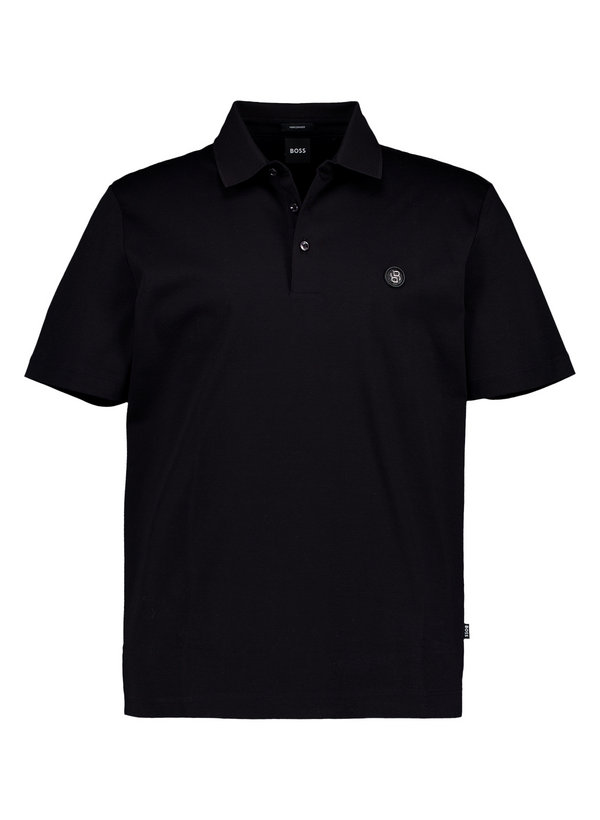 BOSS Black Polo-Shirt Parris 50555829/001