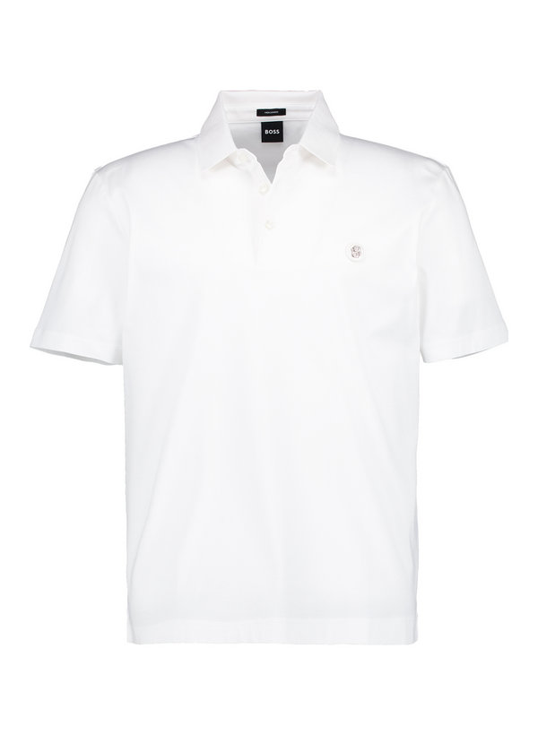 BOSS Black Polo-Shirt Parris 50555829/100