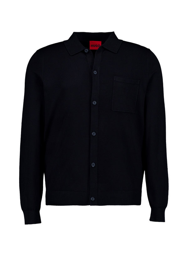 HUGO Cardigan Jordan 50553663/001 Image 0