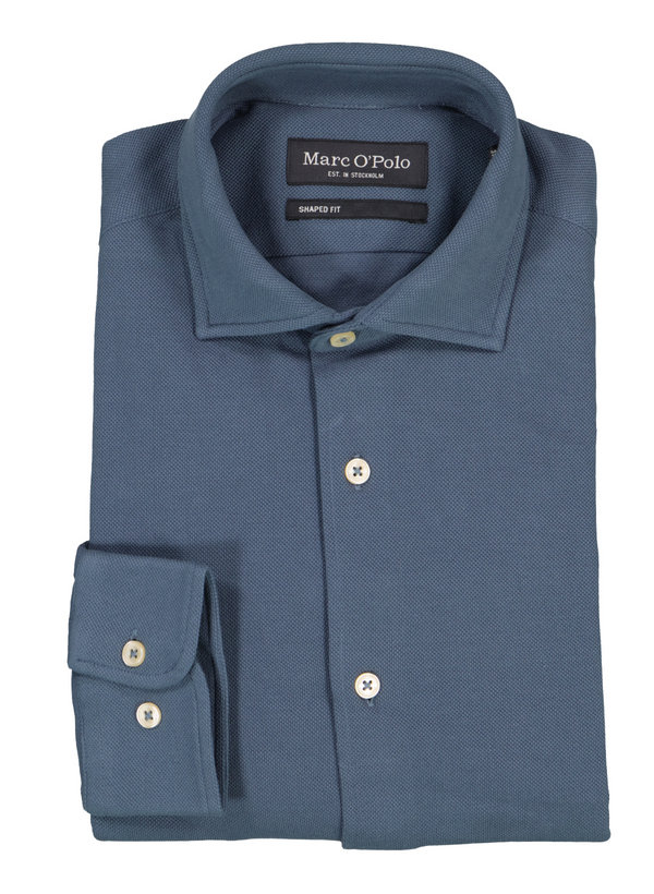Marc O'Polo Hemd B21 2110 42256/870 Image 0