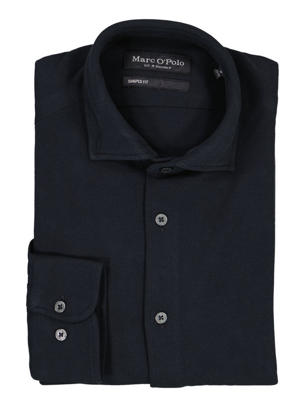Marc O'Polo Hemd B21 2110 42256/898 Image 0