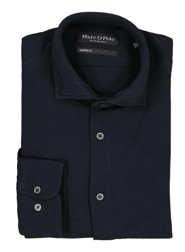 Marc O'Polo Hemd B21 2110 42256/898