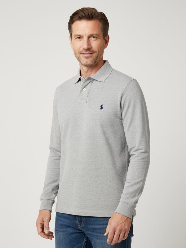 Polo Ralph Lauren Polo-Shirt 710680790/088 Image 1