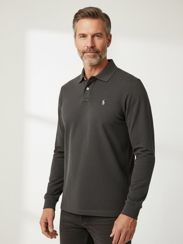 Polo Ralph Lauren Polo-Shirt 710680790/147 Image 1