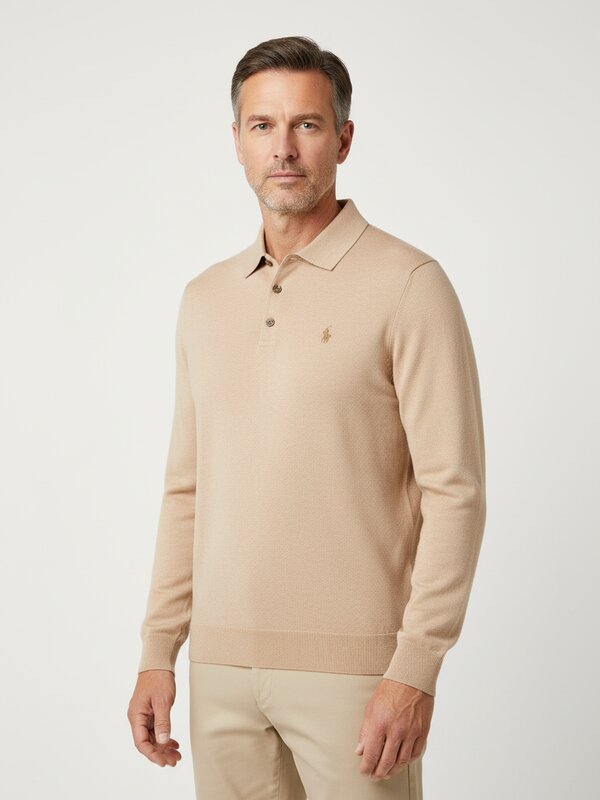 Polo Ralph Lauren Pullover 710P04446/003 Image 1